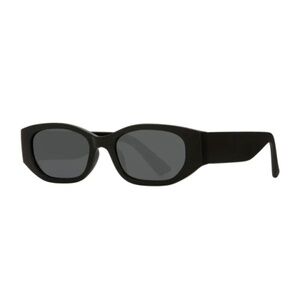 NEW Blue Planet Eco-Eyewear black Taj Polarized Sunglasses